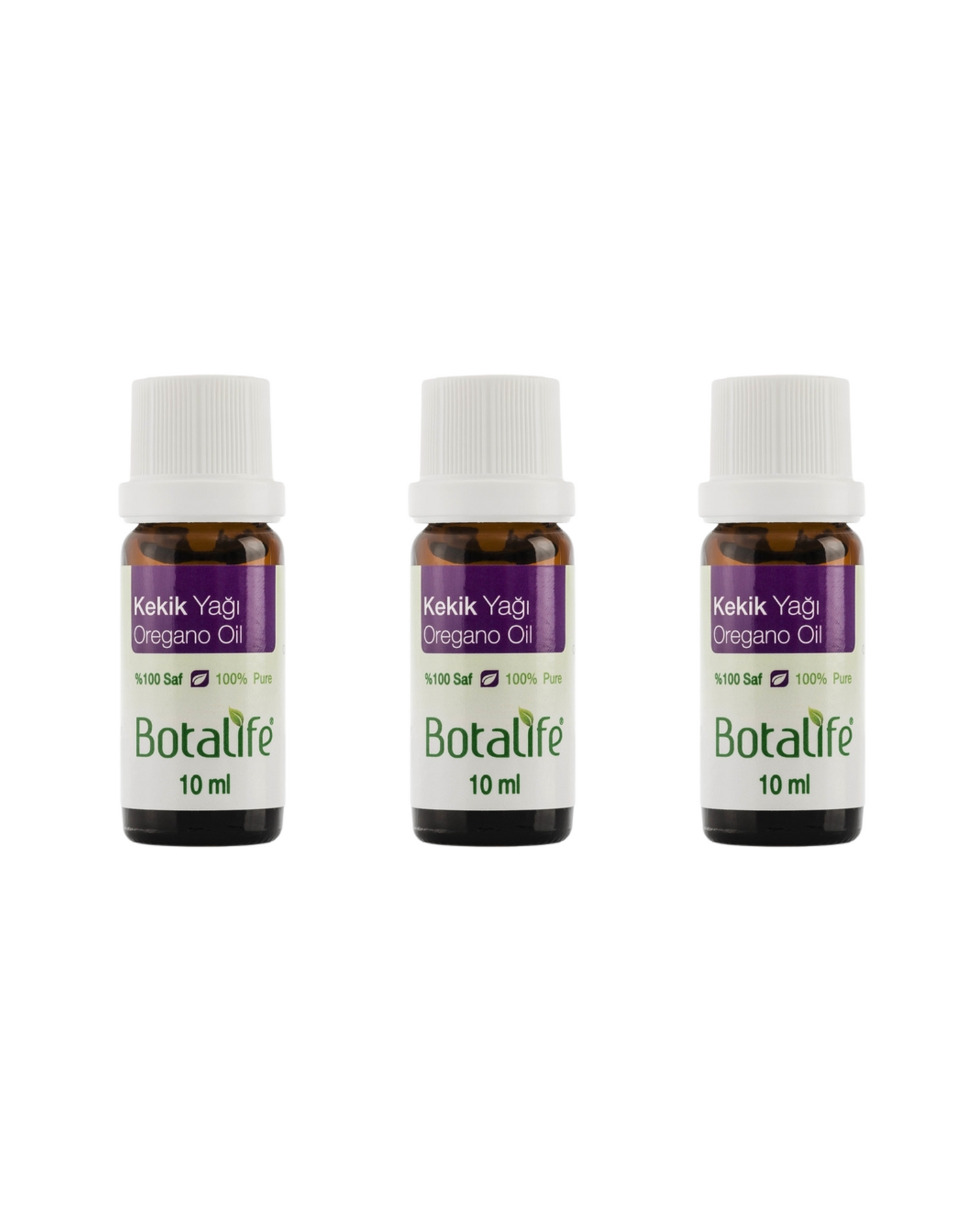 Botalife Oregano Oil 10ml – Pure Oil of Oregano