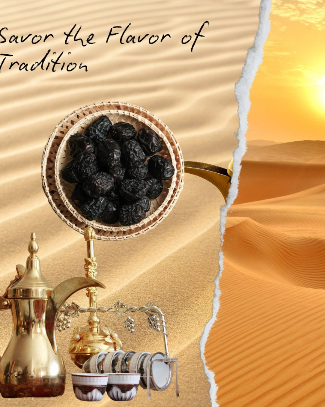 Natural Stuff Ajwa Dates - Tasty, Pure & Full of Natural Benefits 1kg