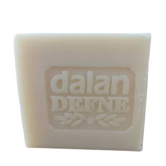 Dalan Antique Pure Olive Oil Soap with Laurel 150g – Natural Skin Care Bar