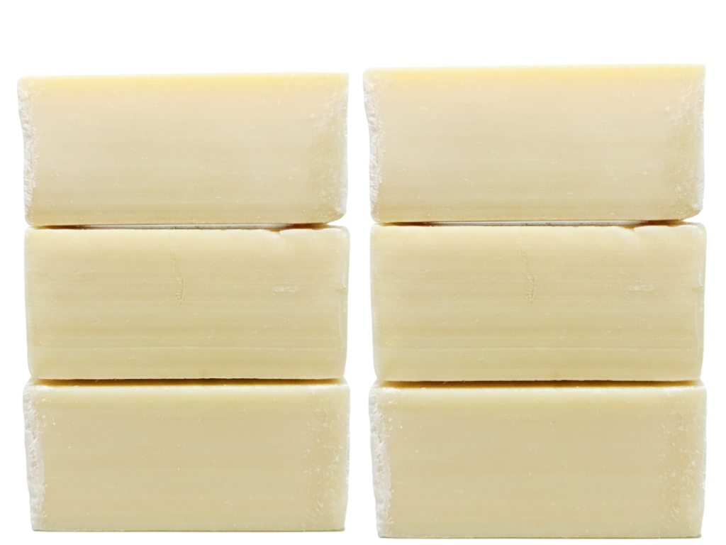 Natural Stuff Olive & Lavender 100% Vegetable Soap-Moisturizing & Cleansing 150g