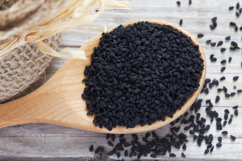Black Cumin Seeds 200g Experience the Power of Botalife Black Seed Today
