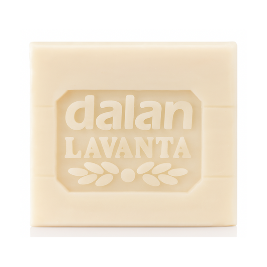 Dalan Antique Pure Olive Oil Soap with Lavender 150g – Gentle & Natural