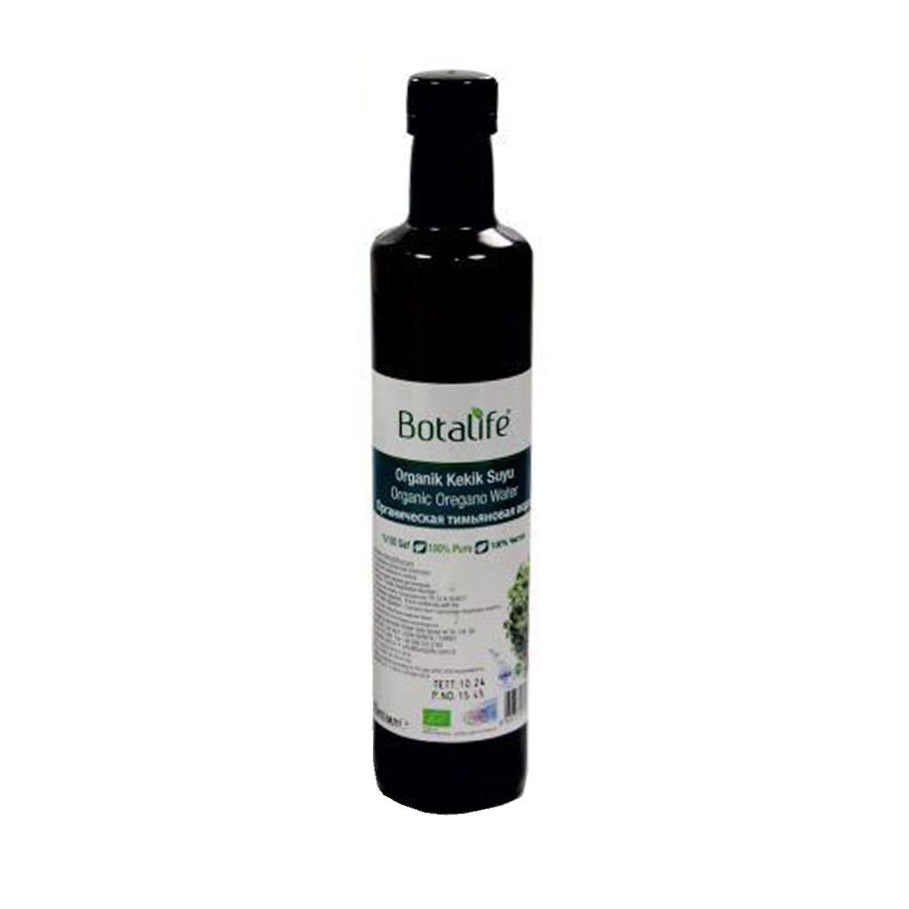 Botalife Natural Organic Oregano Water-500ml