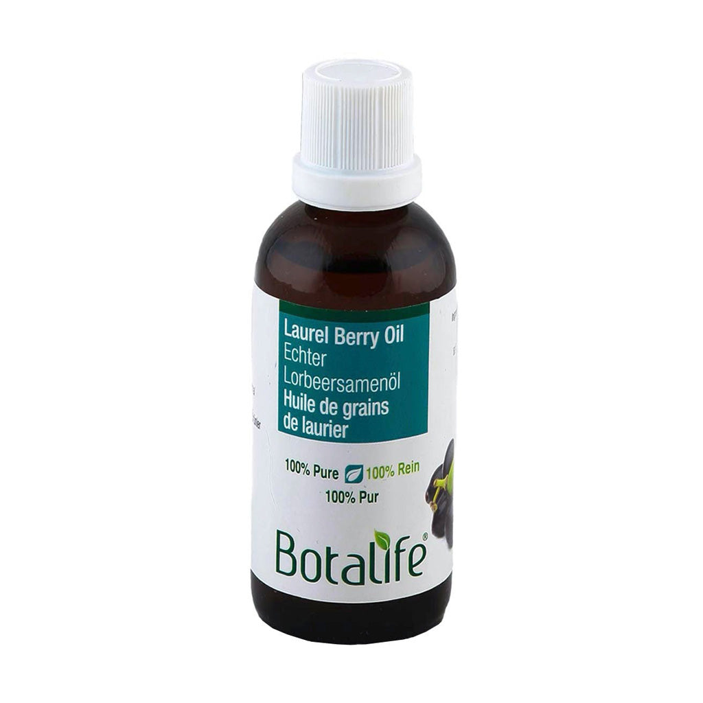 Botalife Laurel Berry Oil