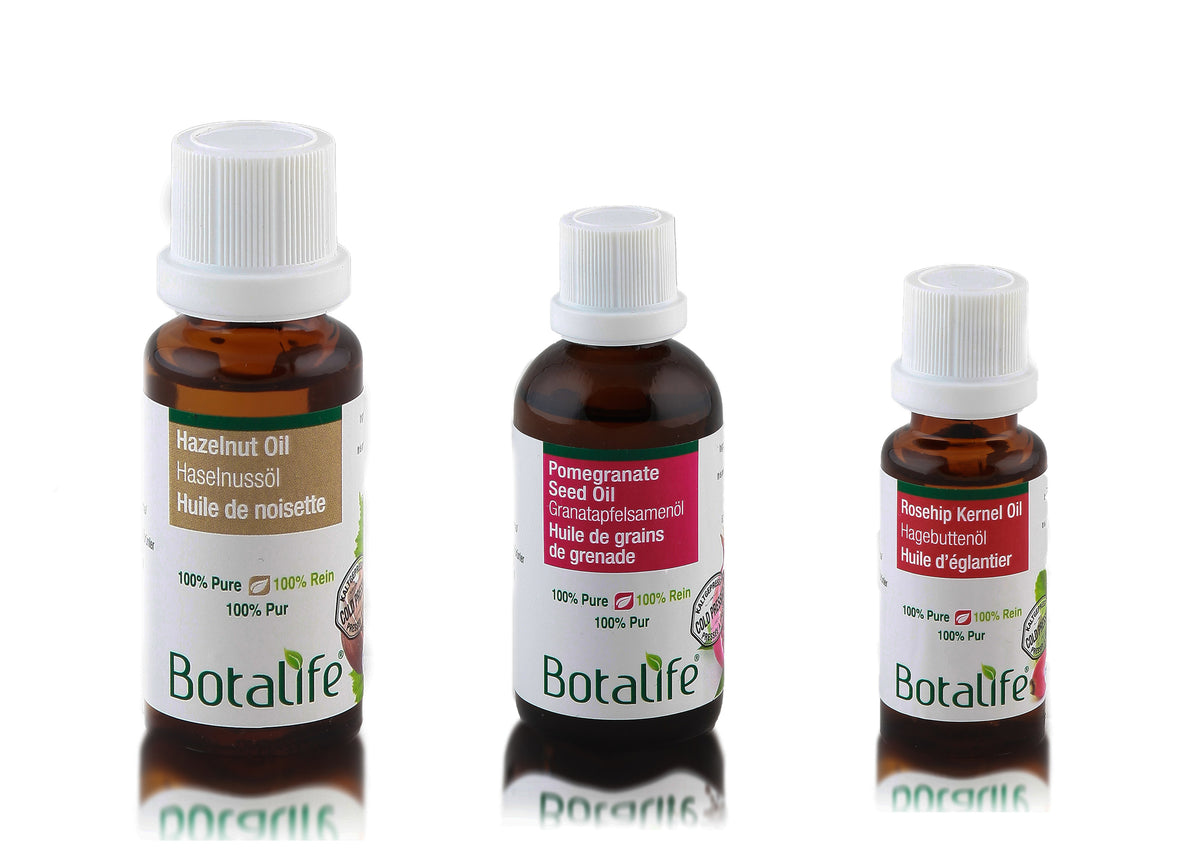 Introducing Botalife Skin Oil Set - a Luxurious Bundle