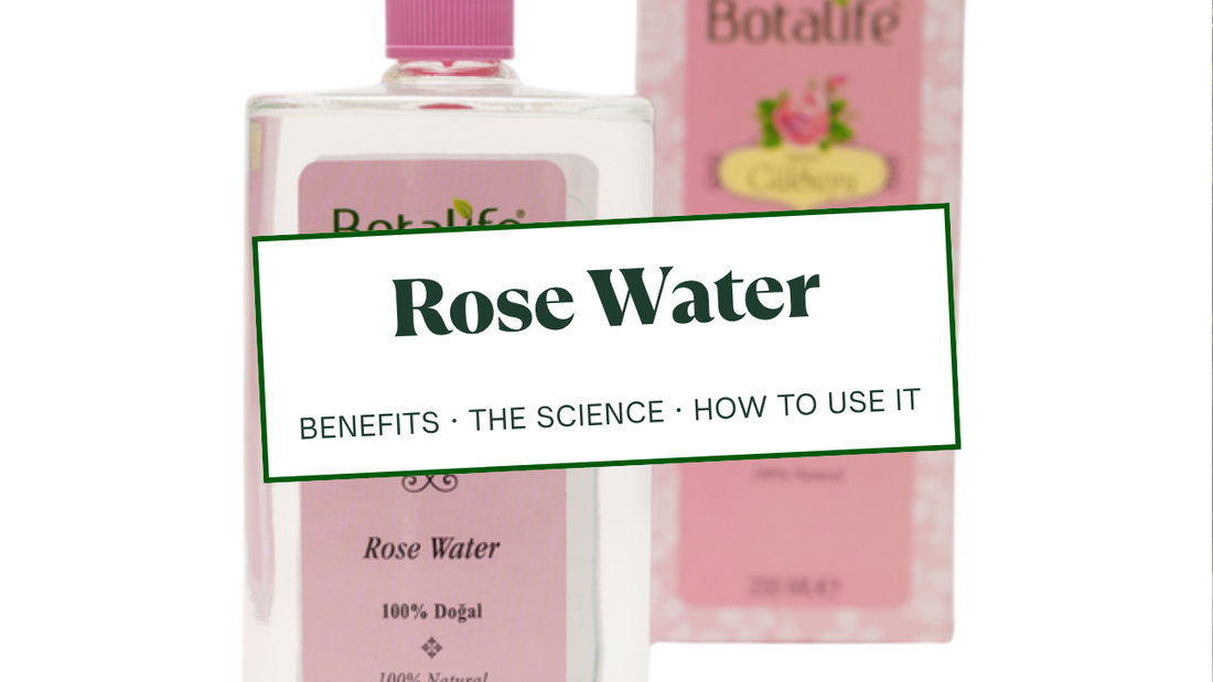 Rose Water — blog cover