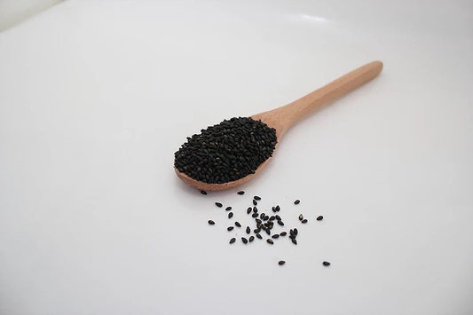 Black Seed uses