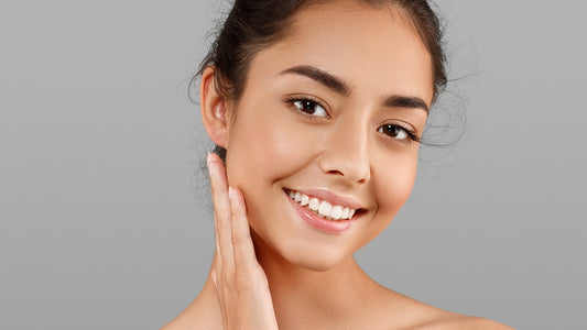 How To Get Clearer Skin