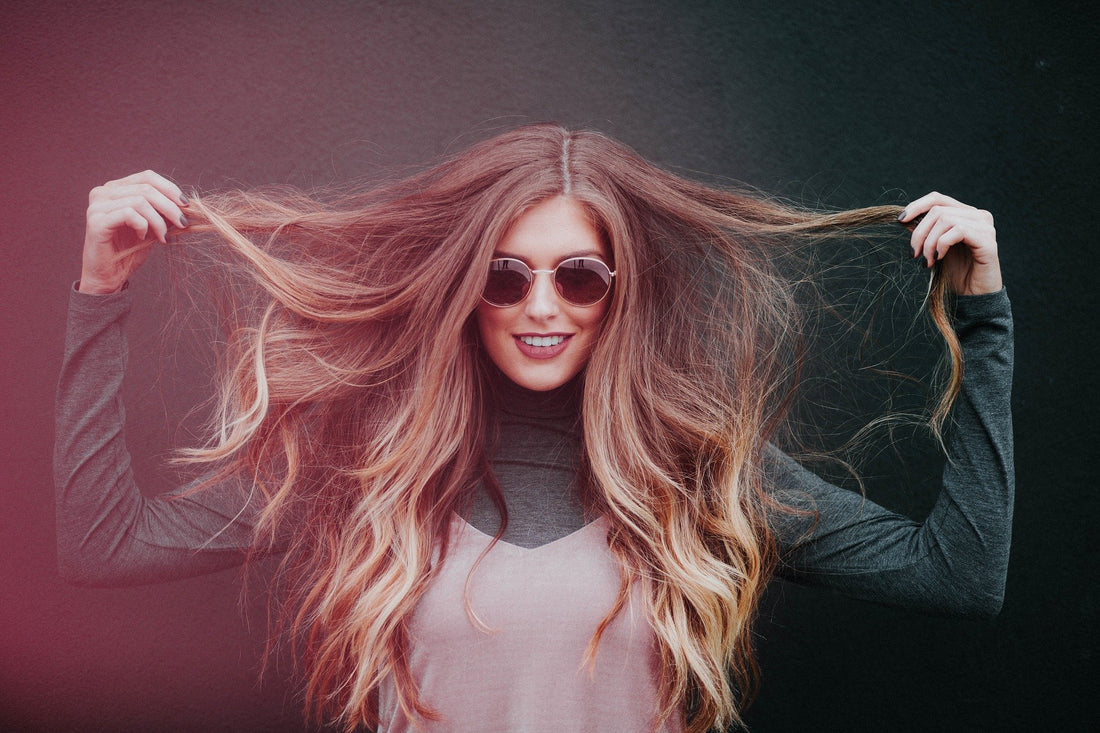 Black Seed Oil Benefits for Hair