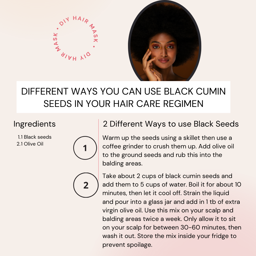 Natural Stuff Premium Quality Black Cumin Seeds 100% Natural 500g