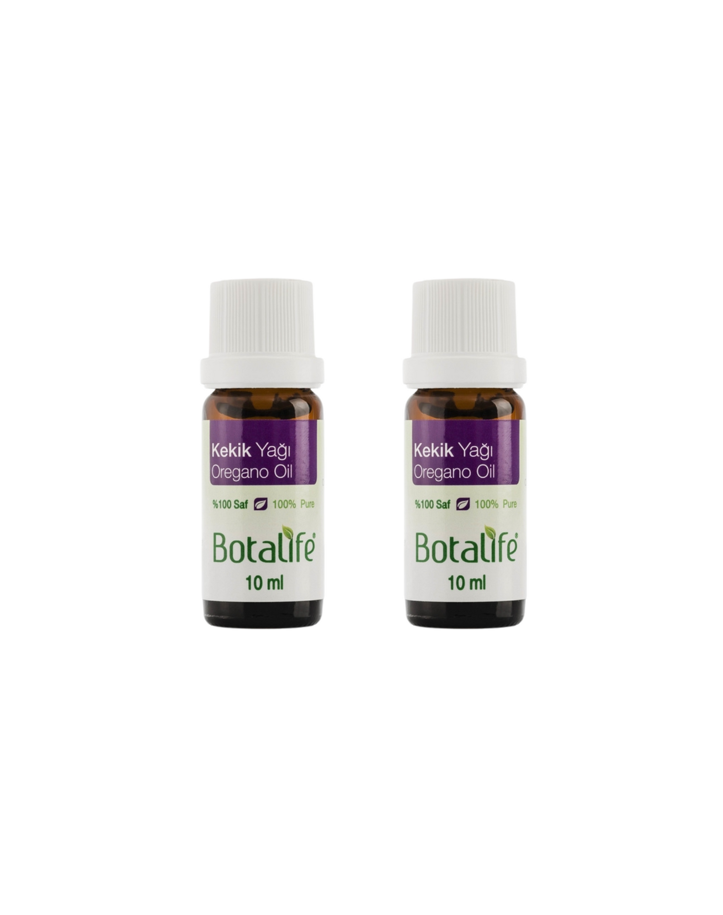 Discover the life-giving power of Botalife Oregano Oil