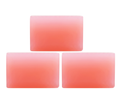 Natural Stuff Glycerine Himalayan Salt Soap - Purify, Hydrate, Rejuvenate
