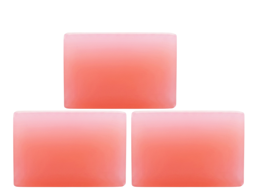 Natural Stuff Glycerine Himalayan Salt Soap