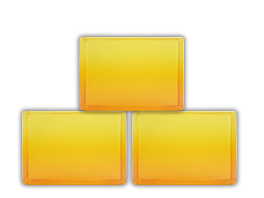 Natural Stuff Glycerine Turmeric Soap