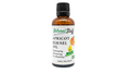 Natural Stuff 100% Pure Cold-Pressed Apricot Kernel Oil to Revitalize Skin