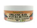 NaturelLife Organic Mafura Butter Deep Moisturising for Hair & Skin