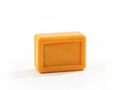 Natural Stuff Turmeric & Sandalwood Soap-Brighten ,Soothe, Restore 100g