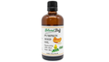 Natural Stuff 100% Pure Cold pressed Pumpkin Seed Oil Glass Bottle