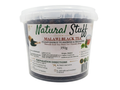 Natural Stuff Malawi Tea 100% Pure Ceylon Black Tea Bold Flavour - 350g Tub