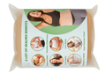 NaturalLife Premium Castor Pack - Detox & Healing Therapy Waist  (1 Pack)