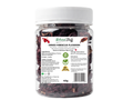 Natural Stuff Dried Hibiscus Natural Wellness & Antioxidant Power Jar
