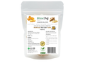 Natural Stuff Premium Dried Ginger Slices-Digestive and Immune support 100g.