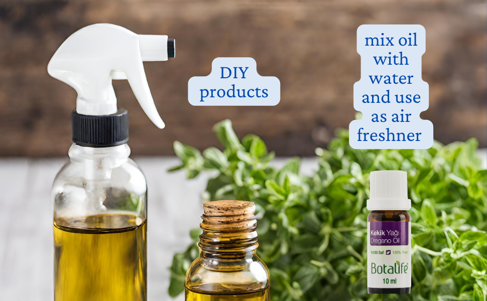 Discover the life-giving power of Botalife Oregano Oil