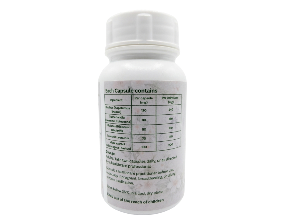 Obviously Organic FemBalance Daily - Women's Daily Nutritional Support
