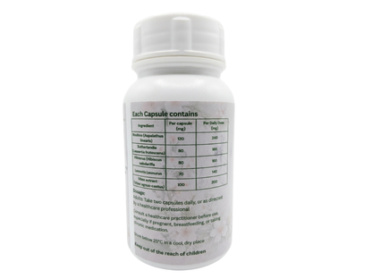 Obviously Organic FemBalance Daily - Women's Daily Nutritional Support
