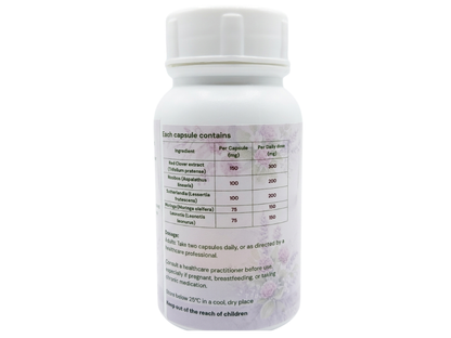 Obviously Organic MenoBalance - Botanical Menopause Support