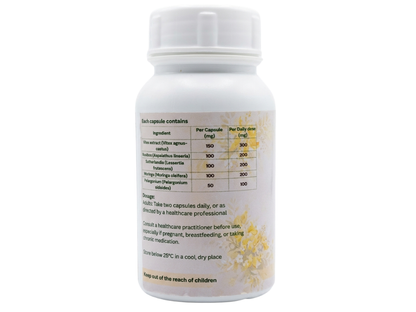 Obviously Organic FemRhythm Balance- Natural Hormonal and Cycle Support