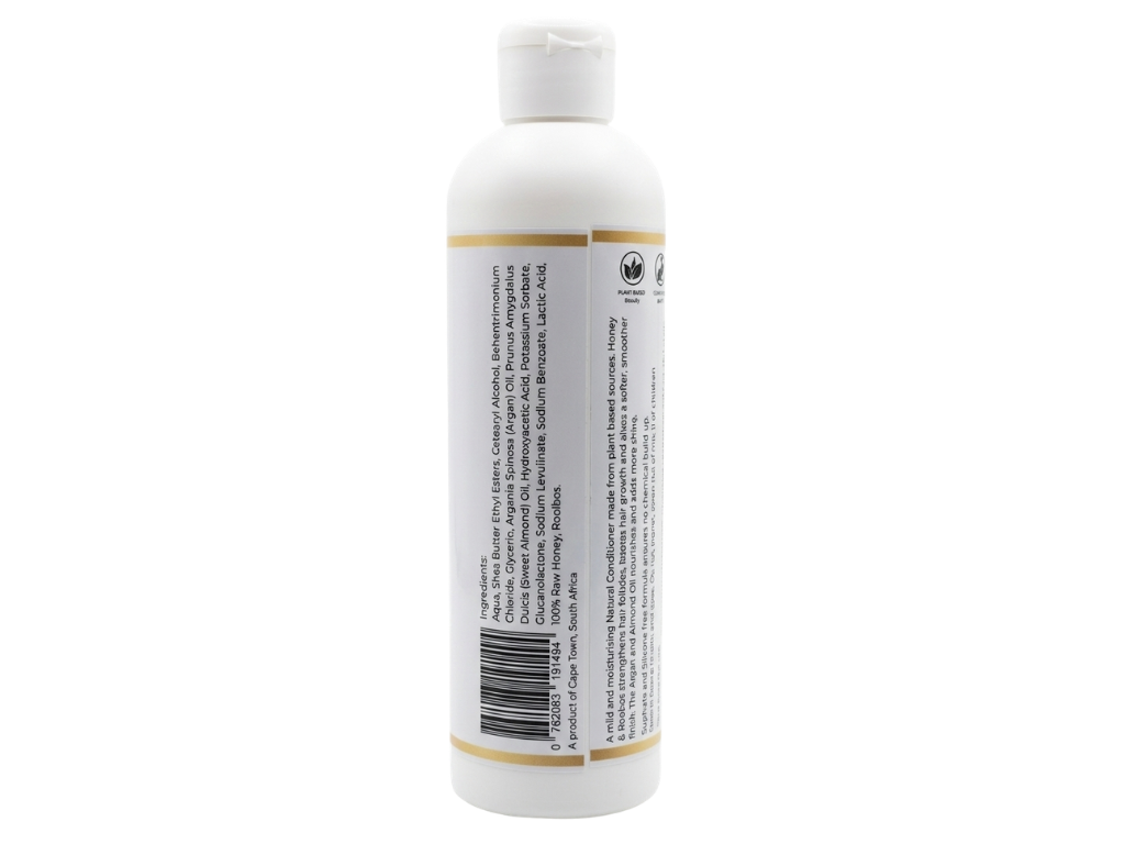 The Honey Homestead Honey & Rooibos Moisturizing Conditioner