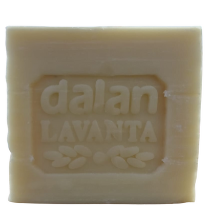 Dalan Antique set of 6 Pure Olive Oil Soaps with Lavender – Gentle & Natural