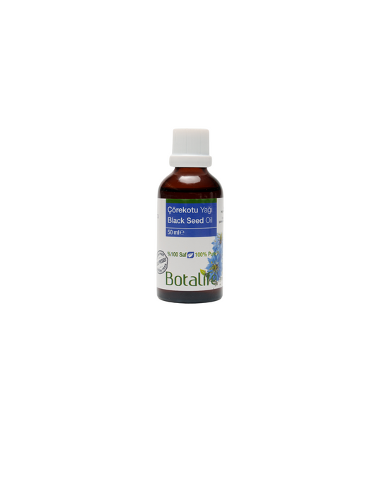 Botalife Black Seed Oil 50ml