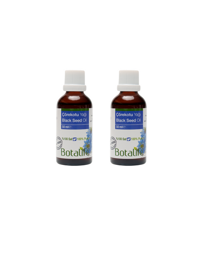 Botalife Black Seed Oil 50ml