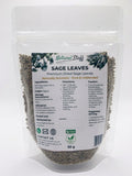 Natural Stuff Sage Leaves – Dried Sage Herb, Pure & Natural