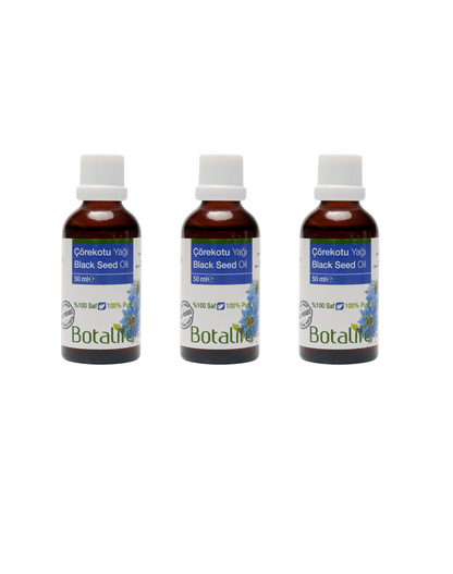 Botalife Black Seed Oil 50ml