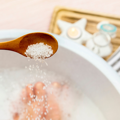 Natural Stuff Epsom Salts - Relax, Soothe & Revitalize