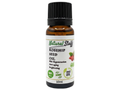 Natural Stuff Rosehip Seed Oil 100% Pure Cold Pressed for Face & Anti-Aging 10ml