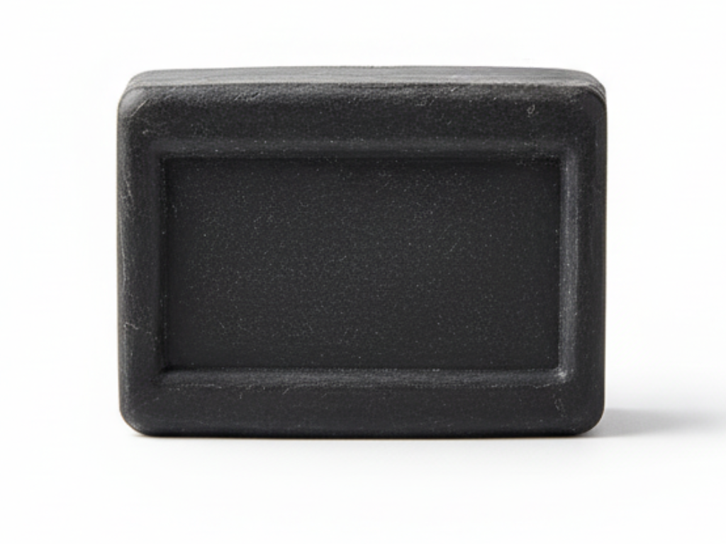 Natural Stuff Glow Soap Trio