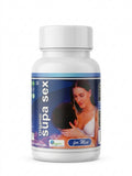 Organic Gotha Supa Sex For Him – Natural Vitality & Performance Support