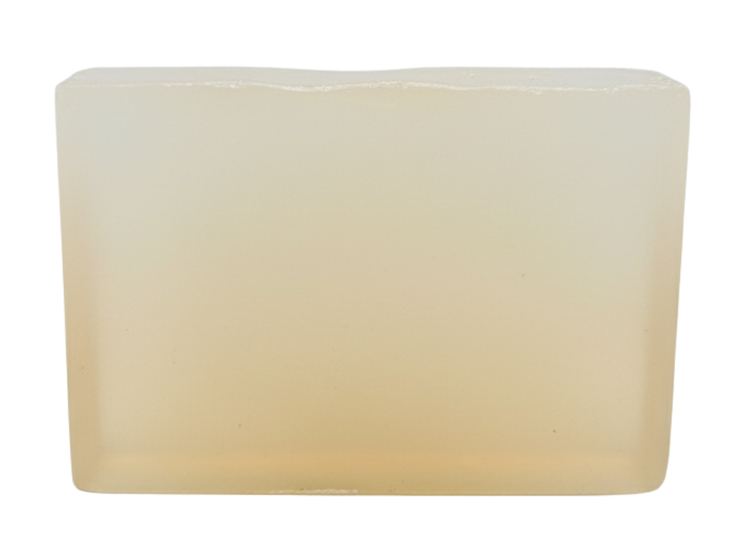 Natural Stuff Glow Soap Trio