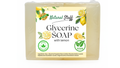 Natural Stuff Glycerine Soap-Brightens & Hydrates Skin Naturally 150g.