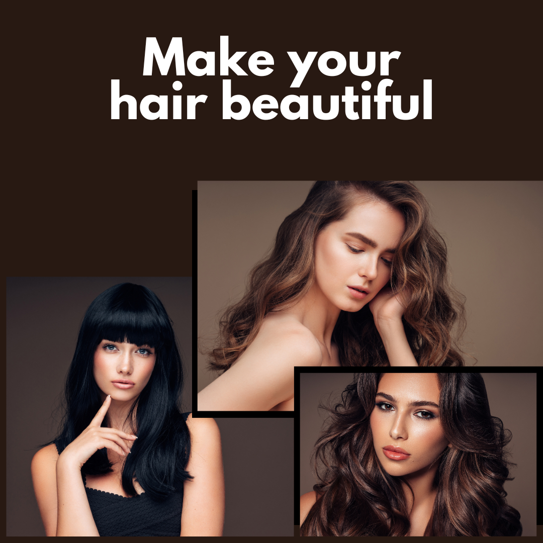 Natural Stuff Scalp Health Blend – Nourishing Care for a Healthier Scalp & Stronger Hair