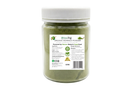 Natural Stuff Organic Moringa Powder - Vitality & Wellness Support Jar