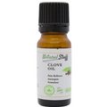 Natural Stuff Clove Oil - Pure, Therapeutic Grade 10ml