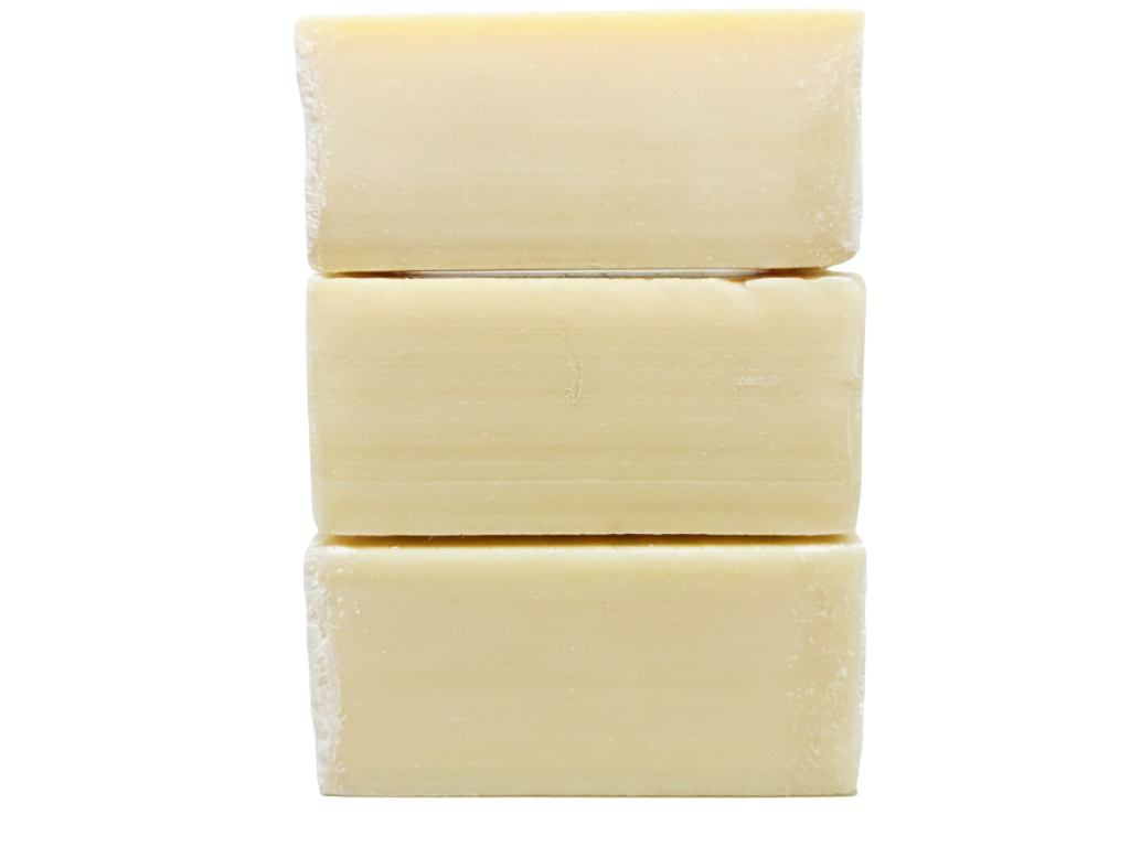 Natural Stuff Olive & Lavender 100% Vegetable Soap-Moisturizing & Cleansing 150g