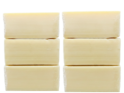 Natural Stuff Olive & Lavender 100% Vegetable Soap-Moisturizing & Cleansing 150g