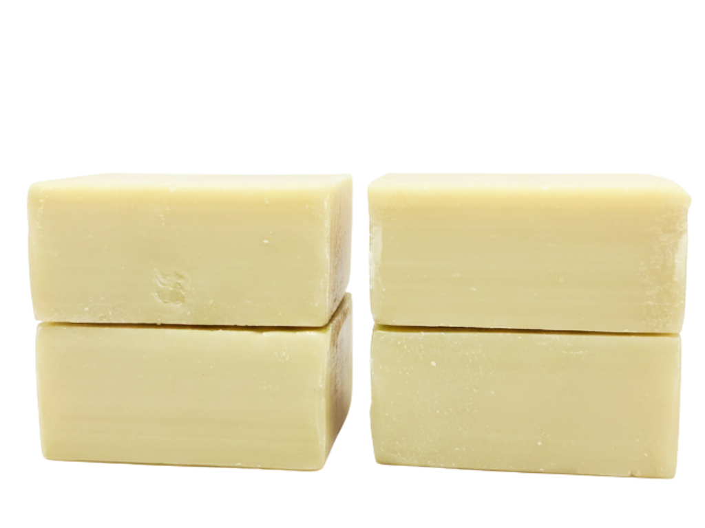 Natural Stuff Olive & Lavender 100% Vegetable Soap-Moisturizing & Cleansing 150g