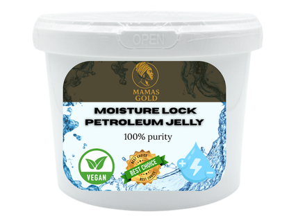 MAMAS GOLD Petroleum Jelly